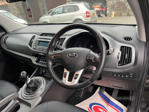 Used Kia Sportage 2015 for sale - 74909818: Photo 5