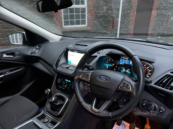 Used Ford Kuga 2018 for sale - 77479813: Photo 13