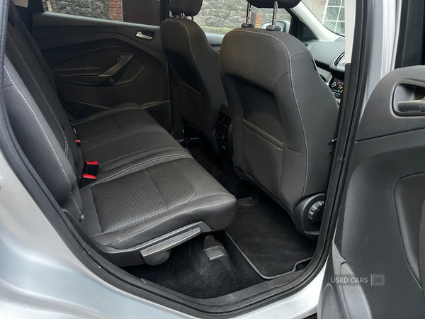 Used Ford Kuga 2018 for sale - 77479813: Photo 14