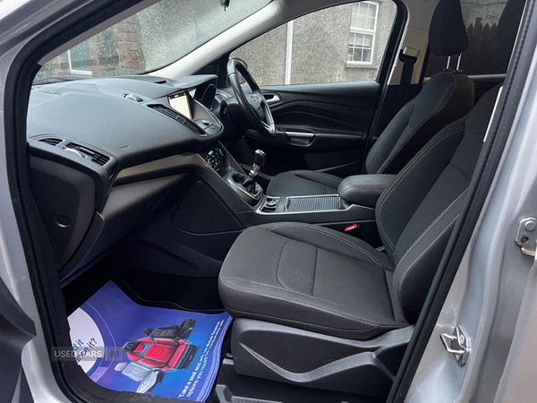 Used Ford Kuga 2018 for sale - 77479813: Photo 15