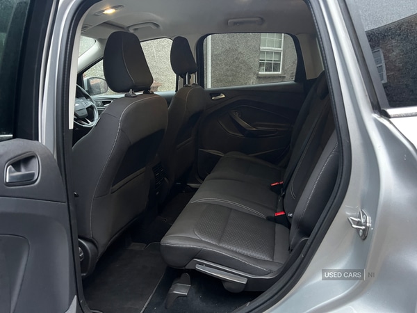 Used Ford Kuga 2018 for sale - 77479813: Photo 16