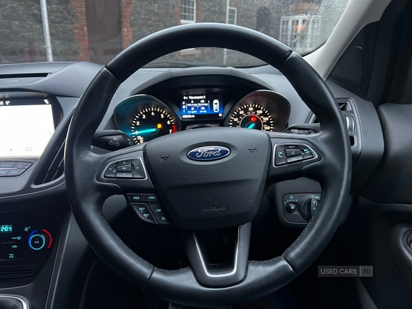Used Ford Kuga 2018 for sale - 77479813: Photo 18