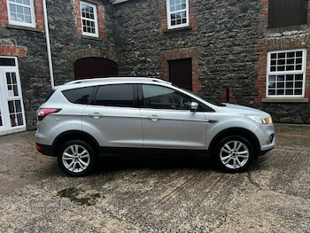 Used Ford Kuga 2018 for sale - 77479813: Photo