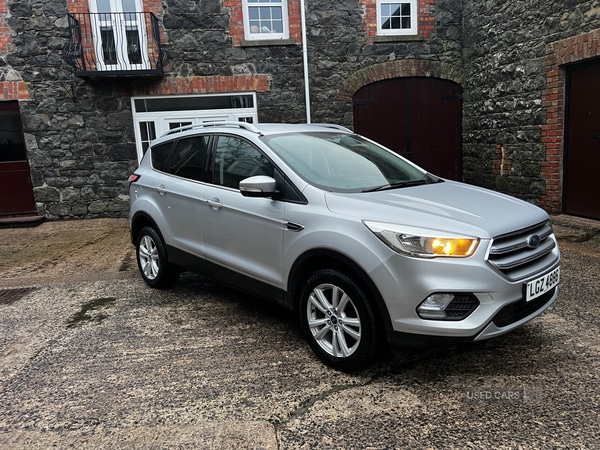 Used Ford Kuga 2018 for sale - 77479813: Photo 2