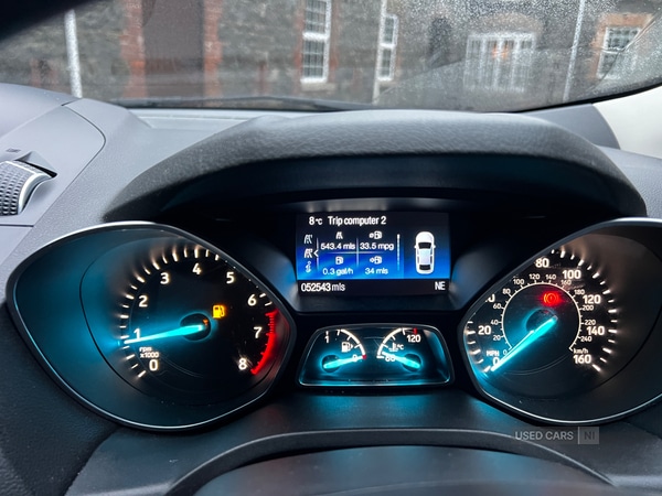 Used Ford Kuga 2018 for sale - 77479813: Photo 25