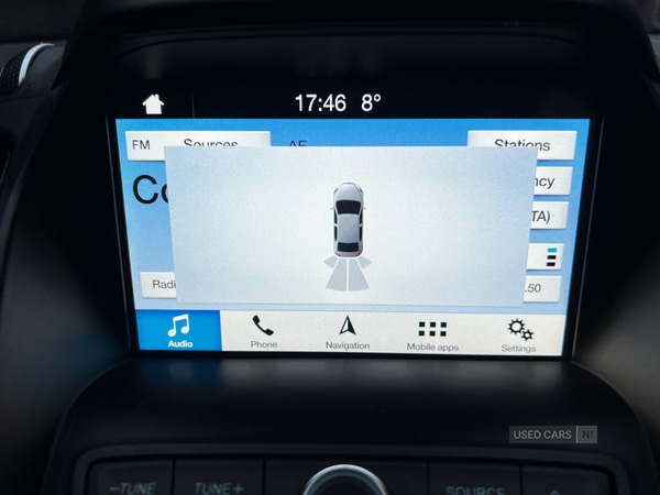 Used Ford Kuga 2018 for sale - 77479813: Photo 26