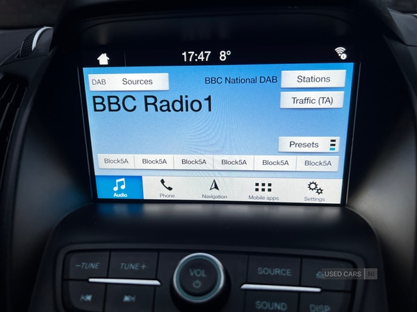 Used Ford Kuga 2018 for sale - 77479813: Photo 27