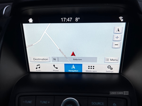 Used Ford Kuga 2018 for sale - 77479813: Photo 28