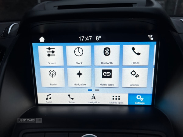 Used Ford Kuga 2018 for sale - 77479813: Photo 29