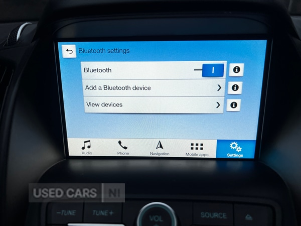 Used Ford Kuga 2018 for sale - 77479813: Photo 30