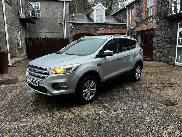 Used Ford Kuga 2018 for sale - 77479813: Photo 4