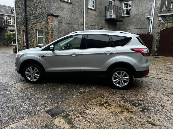 Used Ford Kuga 2018 for sale - 77479813: Photo 5