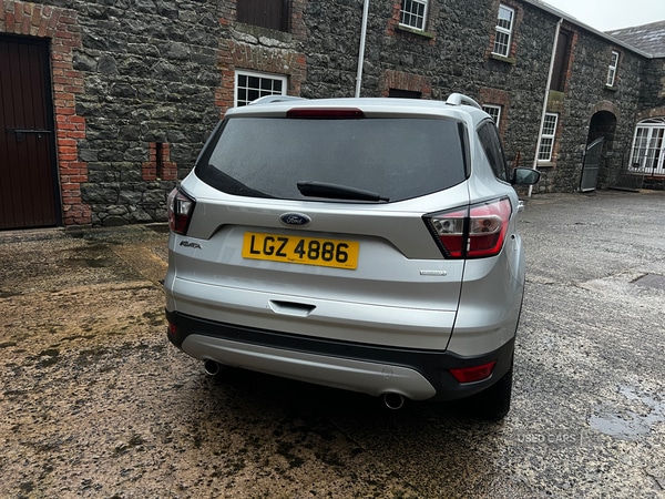 Used Ford Kuga 2018 for sale - 77479813: Photo 7