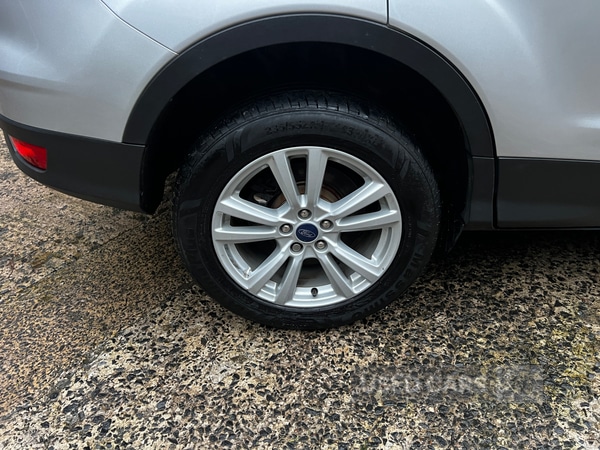 Used Ford Kuga 2018 for sale - 77479813: Photo 8