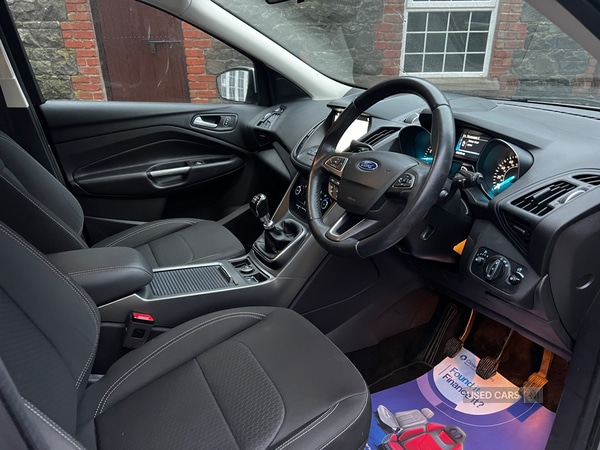 Used Ford Kuga 2018 for sale - 77479813: Photo 9