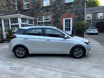 2019 - 1.2 MPi SE 5dr