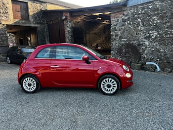 Used Fiat 500 2018 for sale - 79633467: Photo