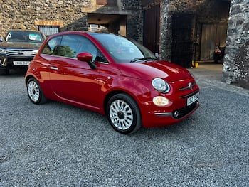 Used Fiat 500 2018 for sale - 79633467: Photo