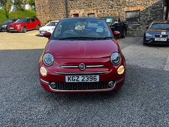 Used Fiat 500 2018 for sale - 79633467: Photo
