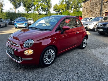 Used Fiat 500 2018 for sale - 79633467: Photo