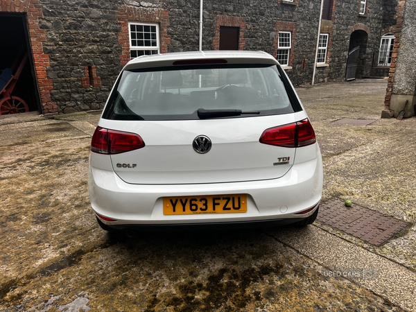 Used Volkswagen Golf 2014 for sale - 77659590: Photo 2