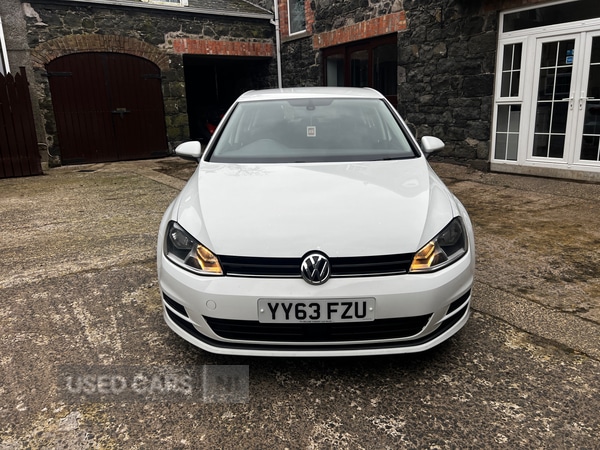 Used Volkswagen Golf 2014 for sale - 77659590: Photo 5