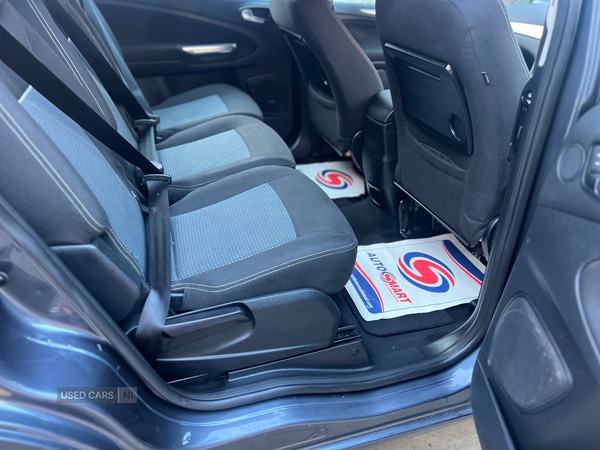 Used Ford Galaxy 2011 for sale - 76787246: Photo 11