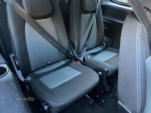 Used Ford Galaxy 2011 for sale - 76787246: Photo 12