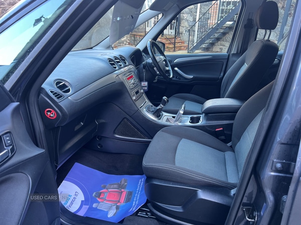 Used Ford Galaxy 2011 for sale - 76787246: Photo 13