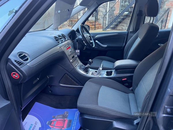 Used Ford Galaxy 2011 for sale - 76787246: Photo 14