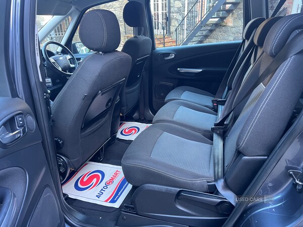 Used Ford Galaxy 2011 for sale - 76787246: Photo 15