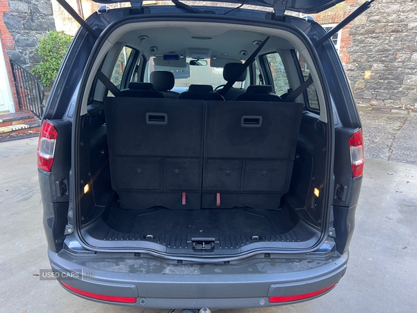 Used Ford Galaxy 2011 for sale - 76787246: Photo 16