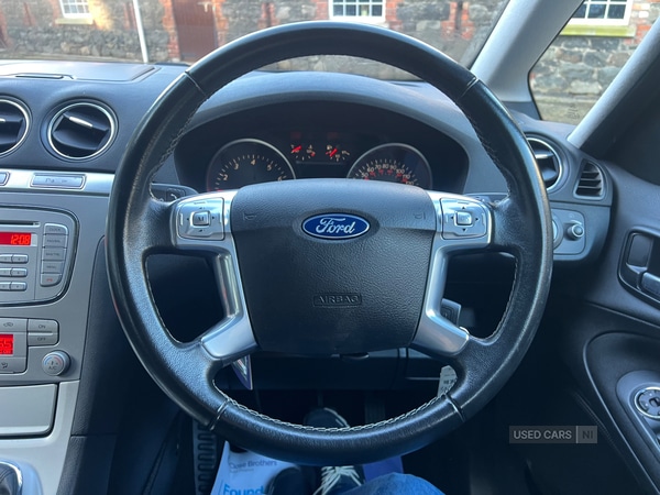 Used Ford Galaxy 2011 for sale - 76787246: Photo 18