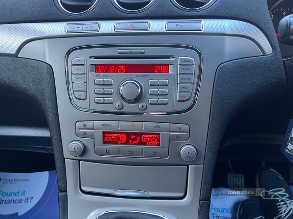 Used Ford Galaxy 2011 for sale - 76787246: Photo 19