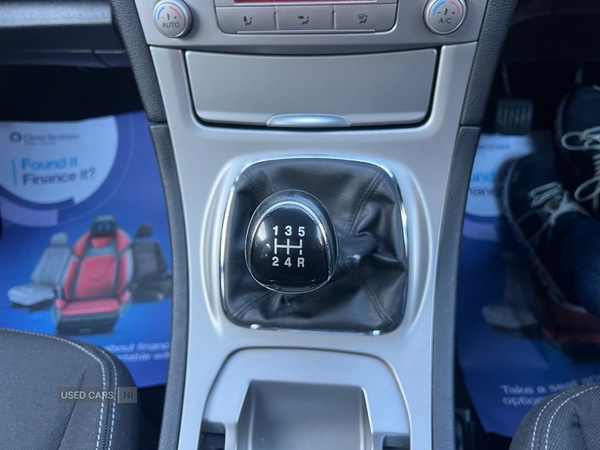 Used Ford Galaxy 2011 for sale - 76787246: Photo 20