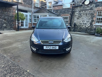 Used Ford Galaxy 2011 for sale - 76787246: Photo