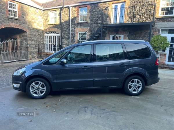 Used Ford Galaxy 2011 for sale - 76787246: Photo 4