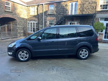 Used Ford Galaxy 2011 for sale - 76787246: Photo