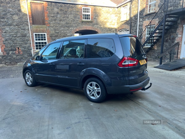 Used Ford Galaxy 2011 for sale - 76787246: Photo 5