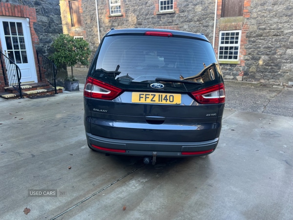 Used Ford Galaxy 2011 for sale - 76787246: Photo 6