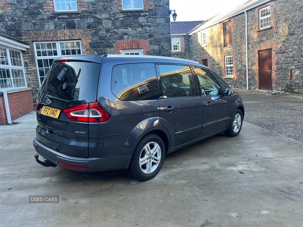 Used Ford Galaxy 2011 for sale - 76787246: Photo 7