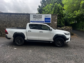Used Toyota Hilux 2022 for sale - 78773022: Photo