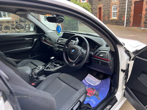 Used BMW 2 Series 2016 for sale - 76659615: Photo 10
