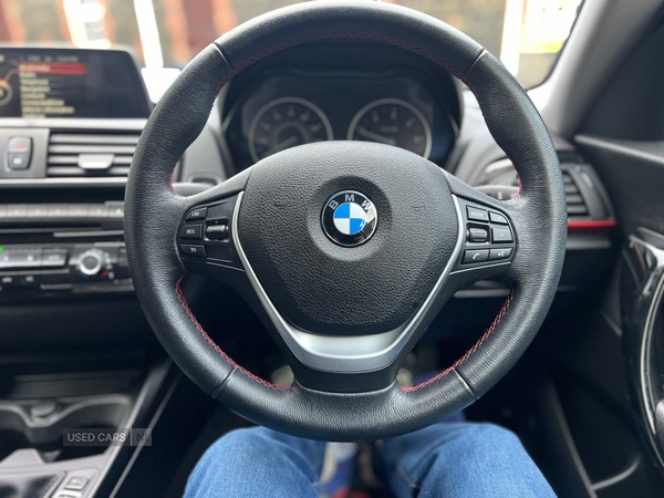 Used BMW 2 Series 2016 for sale - 76659615: Photo 13