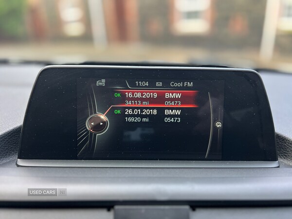 Used BMW 2 Series 2016 for sale - 76659615: Photo 20