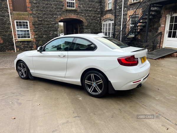Used BMW 2 Series 2016 for sale - 76659615: Photo 6