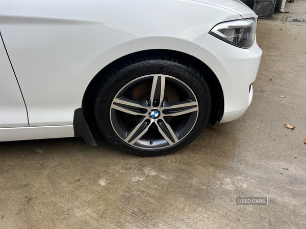 Used BMW 2 Series 2016 for sale - 76659615: Photo 9