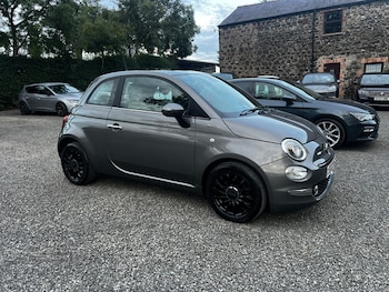 Used Fiat 500 2022 for sale - 79485218: Photo