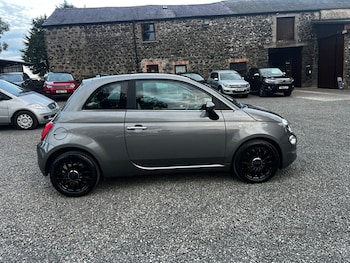 Used Fiat 500 2022 for sale - 79485218: Photo