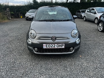 Used Fiat 500 2022 for sale - 79485218: Photo
